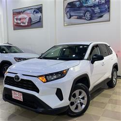 تويوتا راف 4